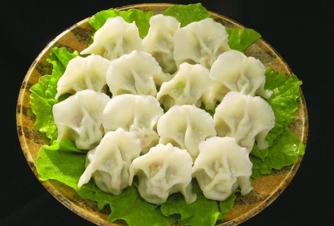 我爱吃做菜
